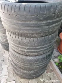 Vând anvelope bune