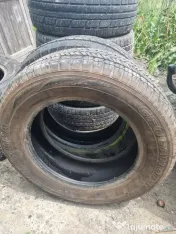 Vând anvelope bune 