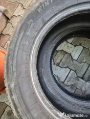 Vând anvelope bune 