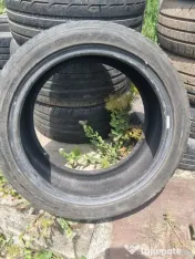 Vând anvelope bune 