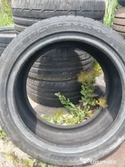 Vând anvelope bune 