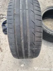 Vând anvelope bune 