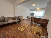 Apartament 2 camere, modern, 50 mp, zona Ioan Rus 
