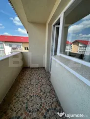 Apartament 2 camere, modern, 50 mp, zona Ioan Rus 