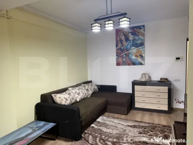 Apartament 2 camere la 5min de mers de IULIUS MALL, parcare