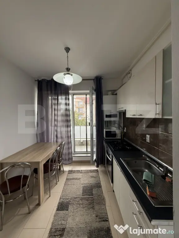 Apartament 2 camere la 5min de mers de IULIUS MALL, parcare
