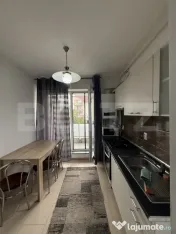 Apartament 2 camere la 5min de mers de IULIUS MALL, parcare 