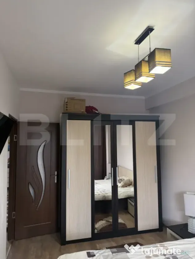 Apartament 2 camere la 5min de mers de IULIUS MALL, parcare