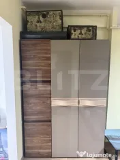 Apartament 2 camere la 5min de mers de IULIUS MALL, parcare 