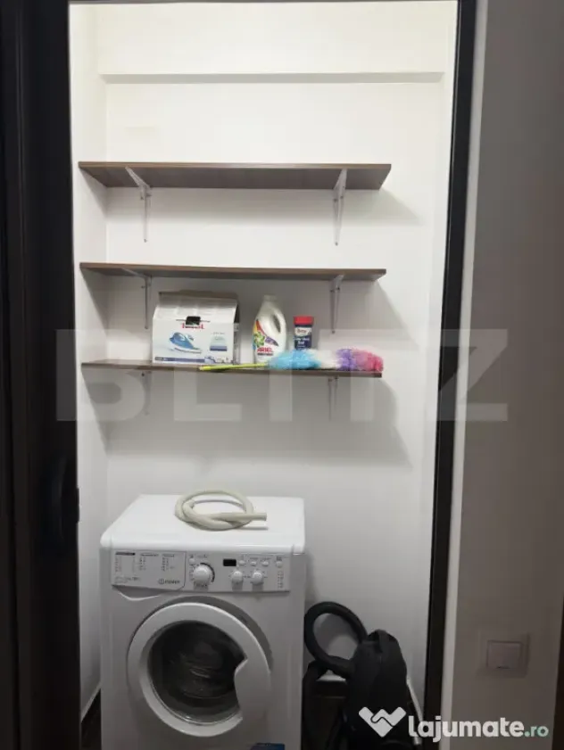 Apartament 2 camere la 5min de mers de IULIUS MALL, parcare