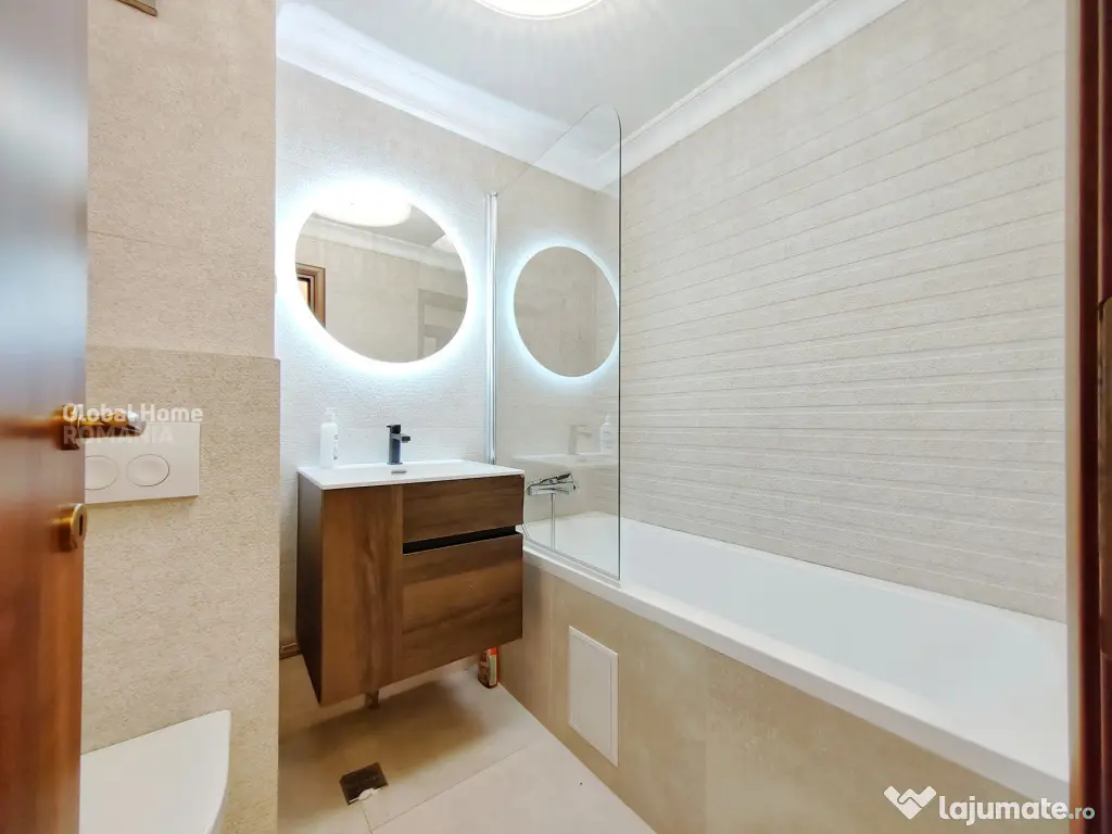 Dorobanți – Victoriei | 3 Camere | Parter | Ideal Birou