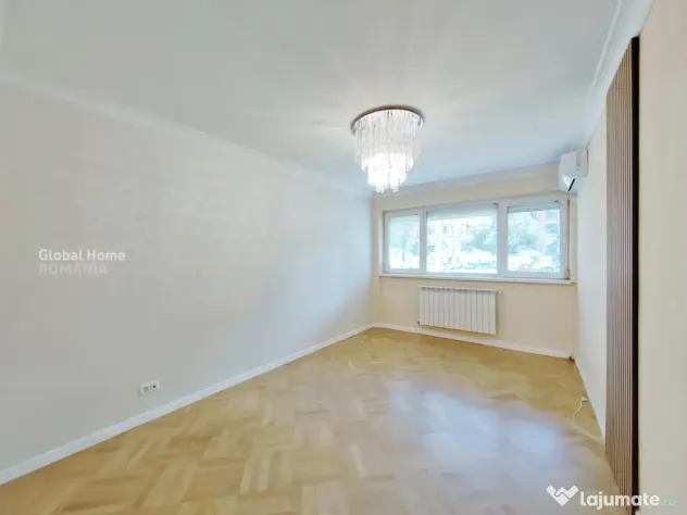 Dorobanți – Victoriei | 3 Camere | Parter | Ideal Birou