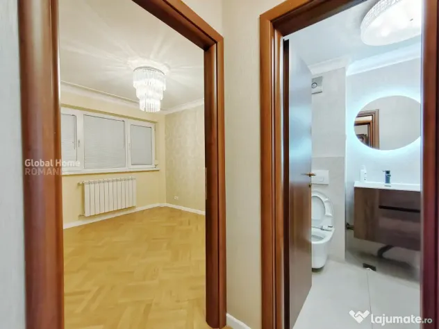 Dorobanți – Victoriei | 3 Camere | Parter | Ideal Birou