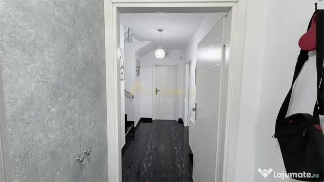 Casa Individuala - 4 camere - 2 bai - 250mp teren