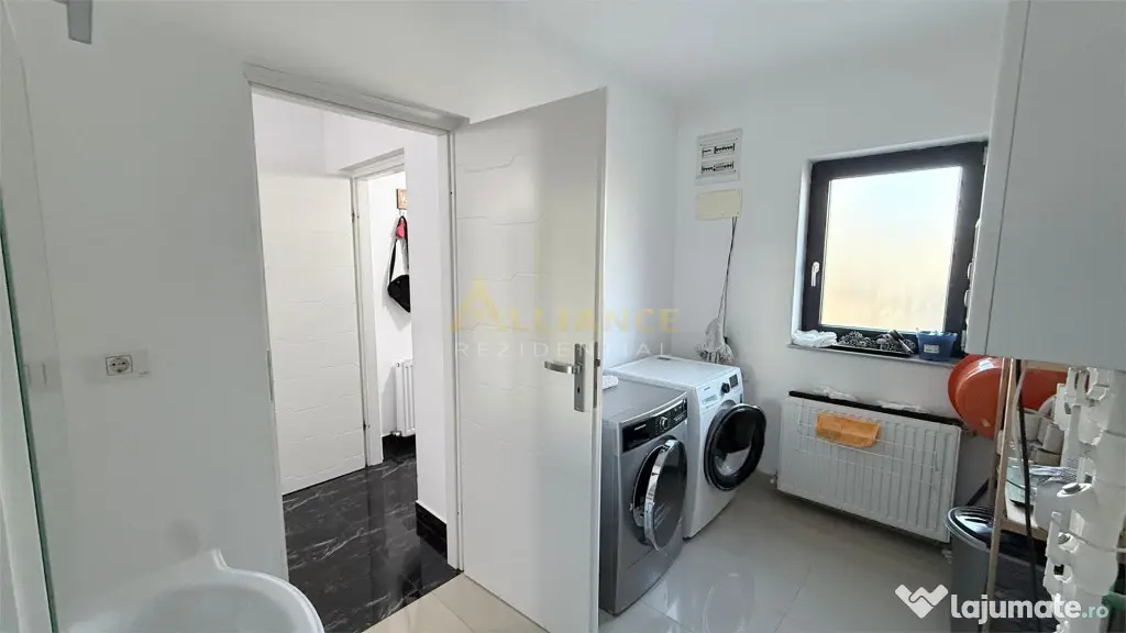 Casa Individuala - 4 camere - 2 bai - 250mp teren