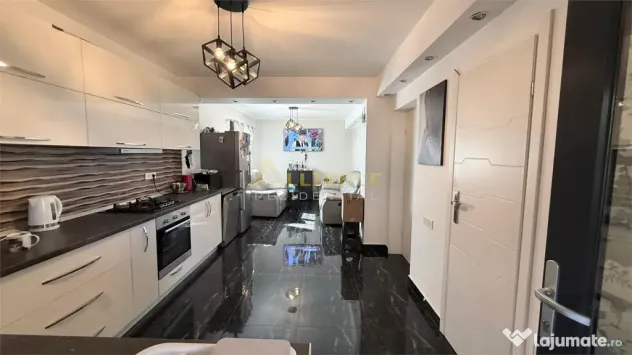 Casa Individuala - 4 camere - 2 bai - 250mp teren