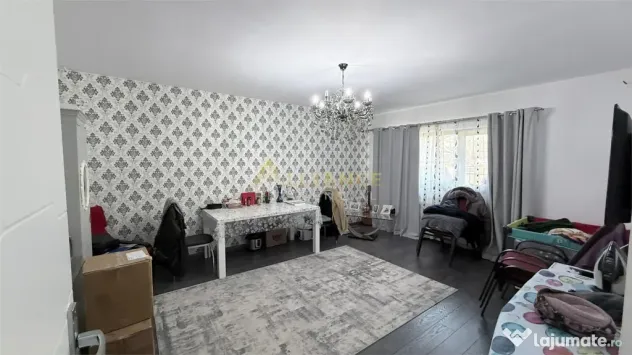 Casa Individuala - 4 camere - 2 bai - 250mp teren