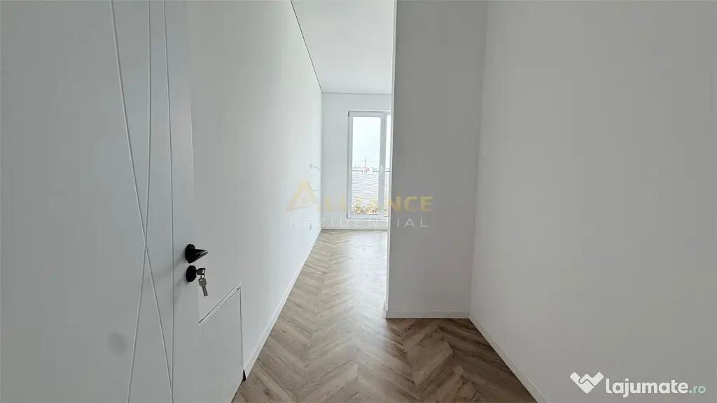 Casa Individuala - 4 camere - 2 bai - 371 mp teren