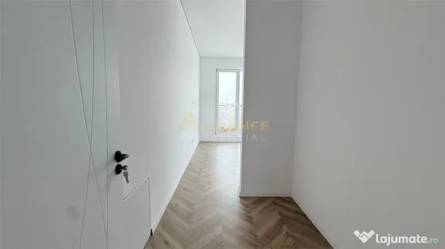 Casa Individuala - 4 camere - 2 bai - 371 mp teren