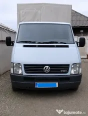 Volkswagen LT 28 2.5 TDI 