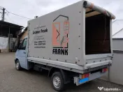 Volkswagen LT 28 2.5 TDI 
