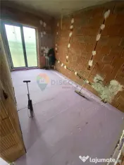 DANCU, Casa tip vila, P 1, 2 bai, 3 dormitoare, 140000euro 