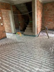 DANCU, Casa tip vila, P 1, 2 bai, 3 dormitoare, 140000euro 