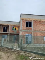 DANCU, Casa tip vila, P 1, 2 bai, 3 dormitoare, 140000euro 