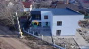 DANCU, Casa tip vila, P 1, 2 bai, 3 dormitoare, 140000euro 
