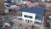 DANCU, Casa tip vila, P 1, 2 bai, 3 dormitoare, 140000euro 