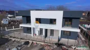 DANCU, Casa tip vila, P 1, 2 bai, 3 dormitoare, 140000euro 