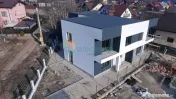 DANCU, Casa tip vila, P 1, 2 bai, 3 dormitoare, 140000euro 