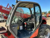 Stivuitor Manitou MLT 627 Turbo , 2008 