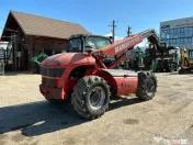 Stivuitor Manitou MLT 627 Turbo , 2008 