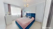 Apartament 2 camere, mobilat/utilat -zona Sanpetru/Subcetate