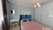 Apartament 2 camere, mobilat/utilat -zona Sanpetru/Subcetate