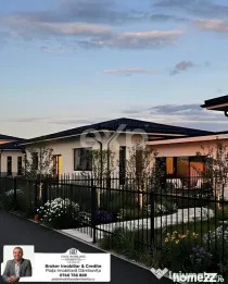 ???? Casă Premium pe Parter la Cheie – Cartier Rezidenți