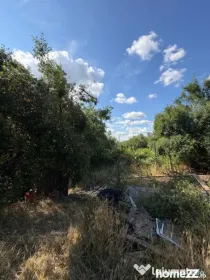 Teren intravilan 1.728 mp cu dublă deschidere, zona Calea B