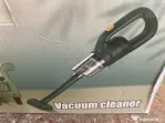 Aspirator portabil