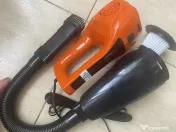 Aspirator portabil 