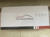 Aspirator portabil 