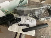 Aspirator portabil 