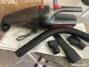 Aspirator portabil 