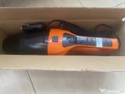 Aspirator portabil 