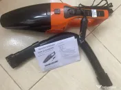 Aspirator portabil 