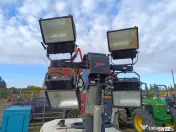 Generator Towerlight VB-9 , 2014