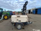 Generator Towerlight VB-9 , 2014