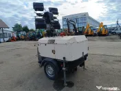 Generator Towerlight VB-9 , 2014