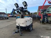 Generator Towerlight VB-9 , 2014
