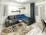 Apartament cu 2 camere, incalzire prin pardoseala, complex R